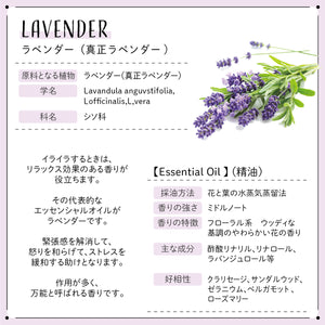 Botanical lab ロールオンアロマ pafume スタディ&エナジーパワー2本バリューセット