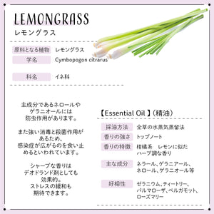 Botanical labエッセンシャルオイル アロマオイル 除菌・消臭に！初心者にもオススメ 人気5本セット ユーカリー・ペパーミント・ティトゥリー・レモングラス・シトロネラ  各5ml) 精油 ブレンドオイル