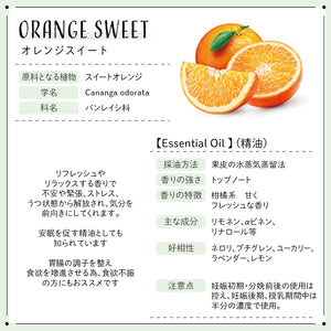 Botanical labエッセンシャルオイル アロマオイル 不眠・安眠に